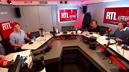Le journal RTL du 06 novembre 2019