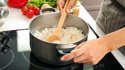 Diese Lebensmittel sollten nie roh gegessen werden