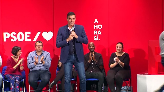 Fiscales recuerdan a Sánchez que la Fiscalía es independiente