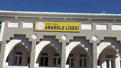 Anadolu lisesi öğrencilerinden lösemili çocuklara destek