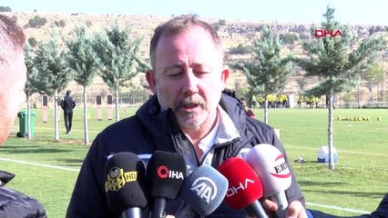 Spor sergen yalçın soyunmma odasında hayatımızda görmediğimiz şeyleri gördük