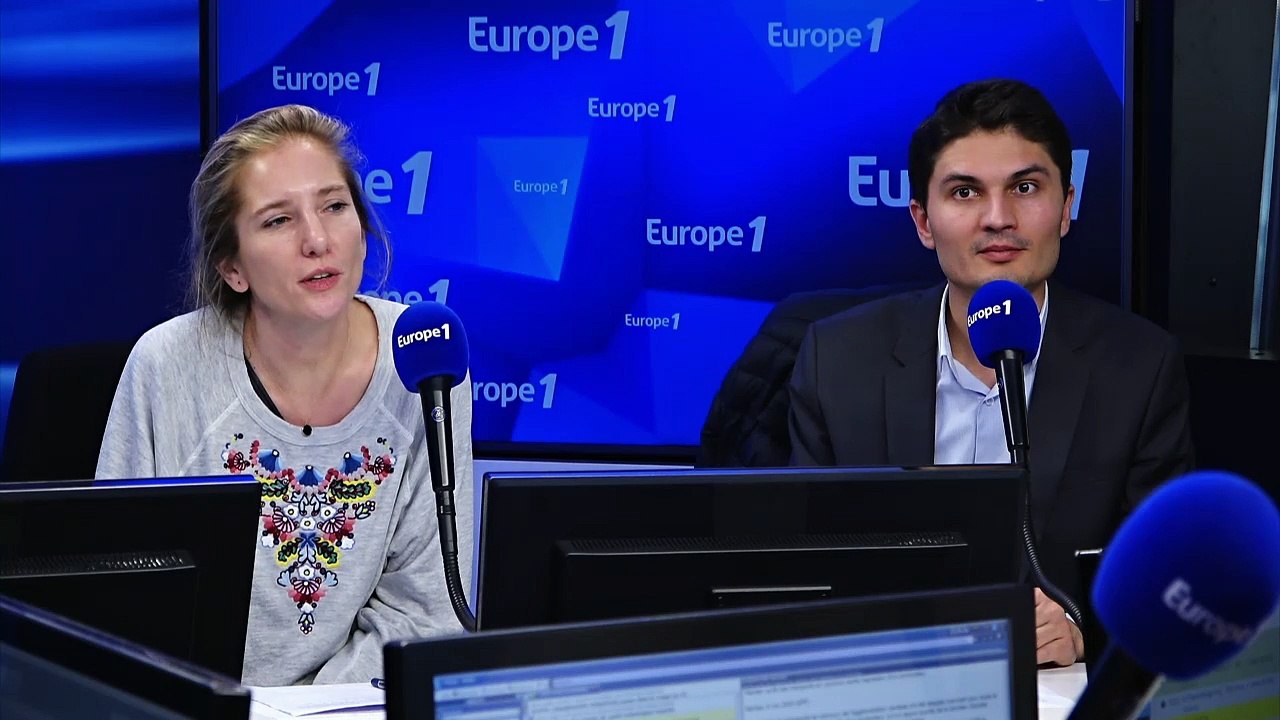 Marie de Chaumont Quitry, cofondatrice de Jolly Mama, est l'invitée de "La France Bouge Académie"