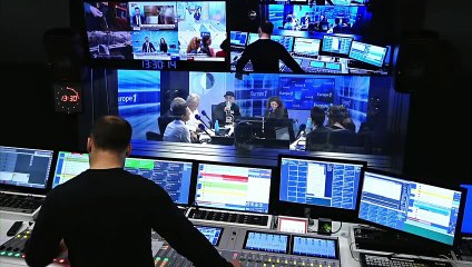 Olivier Mas, PDG de Cellulopack, est l'invité de "La France Bouge"