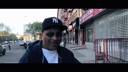 Lou Simms & Farris Philips & Ty Gunz 142nd Street Lynch Mob Part 4