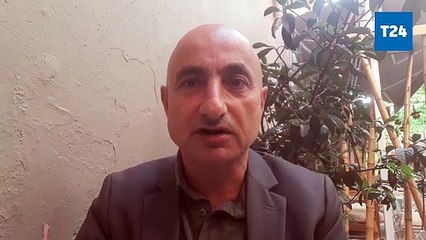 Barış Soydan: Enflasyon düşmedi, baz etkisi nedeniyle düşüyor gibi görünüyor
