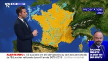 La météo pour ce jeudi 7 novembre 2019