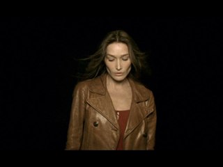 Carla Bruni - Tout le monde