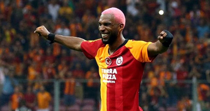 Ryan Babel, Liverpool'un Beşiktaş'ı 8-0 mağlup ettiği maçı paylaştı!