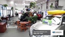 2019 Subaru Legacy Vs 2019 Toyota Camry | Near the Portland, ME Area