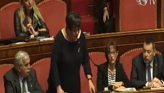 Arresto Nicosia, Faggi (Lega) vs Faraone (Iv): “Senato infiltrato dalla mafia?”. “Guardi alla sua destra, c’è Armando Siri. Vergognatevi”