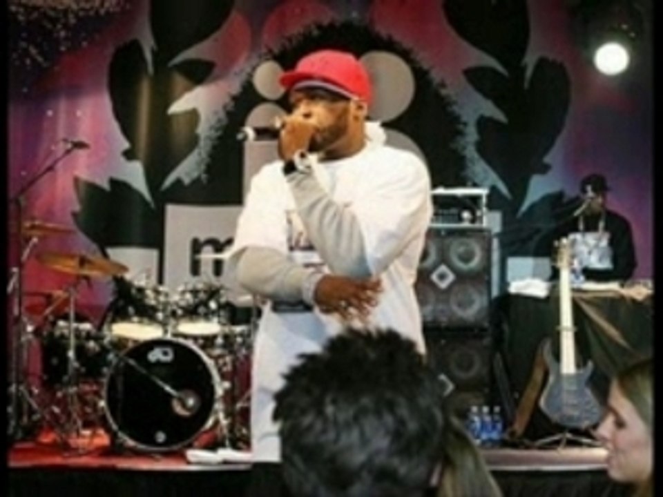 50 Cent Feat Young Buck - Party Ain't Over [NEW AUDIO]