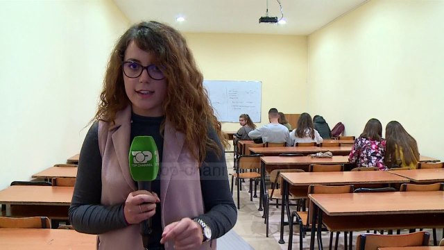 Shtohen rojet për studentët te Ekonomiku, policia identifikon dhunuesit