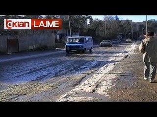 Moti, temperaturat e ulta -  (3 Janar 2000)