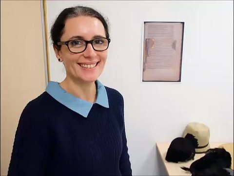 Eventail de supports pédagogiques jeune public aux Archives de Remiremont