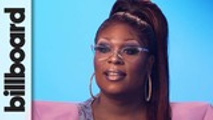 3 Questions With Peppermint | Billboard Pride