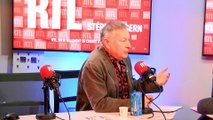 À la Bonne Heure ! du 06 novembre 2019 avec Niels Arestrup et Alexis Moncorgé