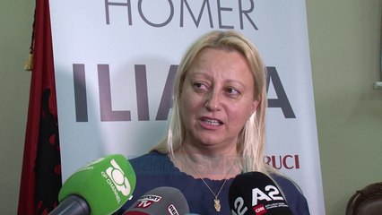 “Iliada” vjen në shqipen standarte - News, Lajme - Vizion Plus