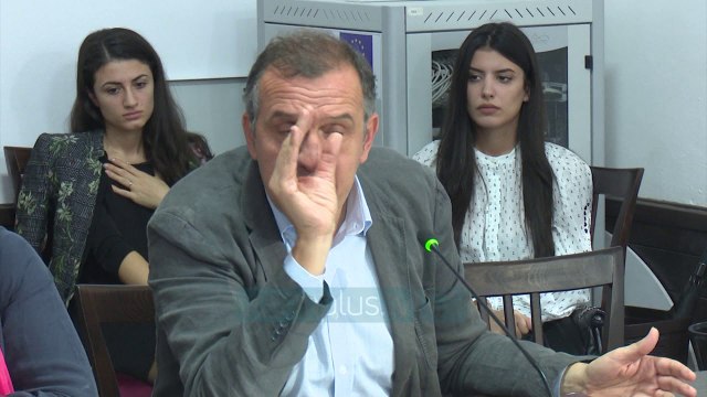 Gjobat e AKU nuk do falen, rrëzohet nisma ligjore e Ilir Beqajt - News, Lajme - Vizion Plus