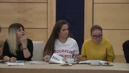 Ora news - Shqipëria e para në Europë për ikjen e trurit, shkak papunësia