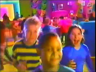 Nickelodeon Commercial Breaks (May 17, 2002)