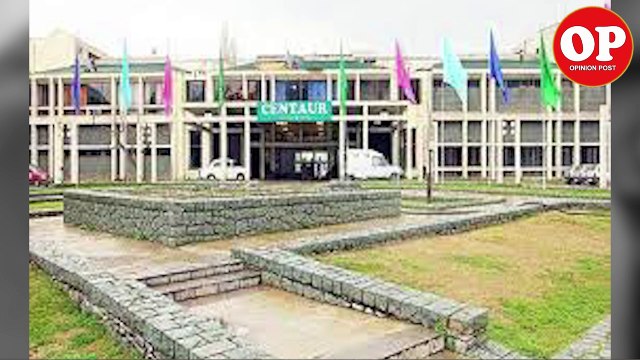 Centuar Jail Charges Highest Amount For Holding Politicians Prisoners In Kashmir