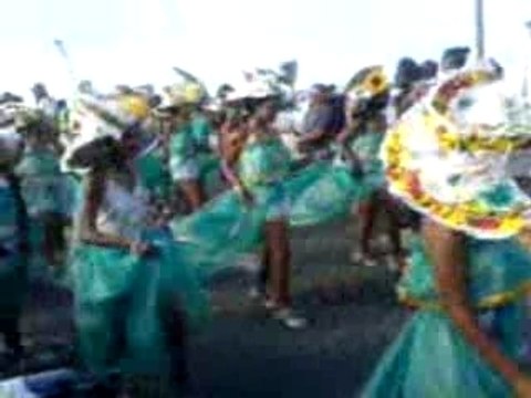 AU CARNAVAL 2008 A MOULE