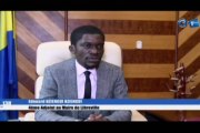 RTG/Réaction du 4e Adjoint au Maire de Libreville, Edouard NZIENGUI NZUIENGUI sur les taxes municipales 