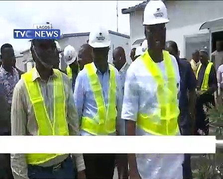 FG pledges support to facilitate completion of Dangote Refinery and Petrochemicals