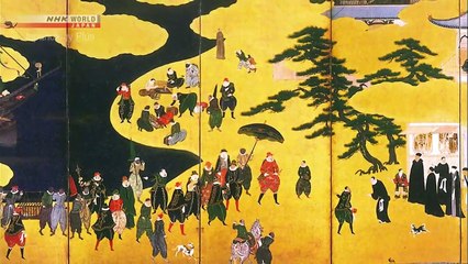 Japanology Plus - Mechanical Dolls