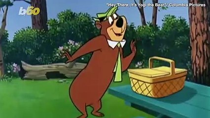 Bear Gets Himself Trapped in Dumpster, Police Help Him Out