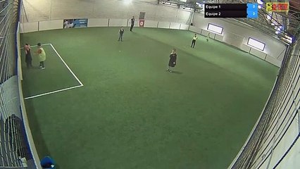 Equipe 1 Vs Equipe 2 - 06/11/19 13:48 - Loisir Poitiers - Poitiers Game Parc