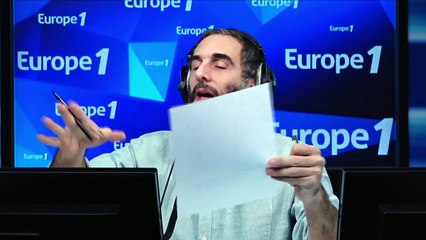 François Baroin : "Je n'ai pas que la politique dans le sang"