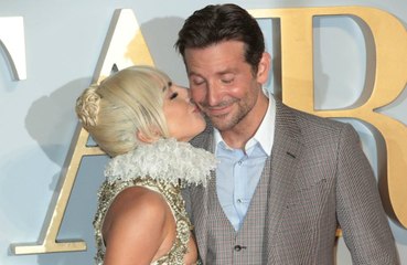 Lady Gaga and Bradley Cooper 'did a good job' with their fake romance