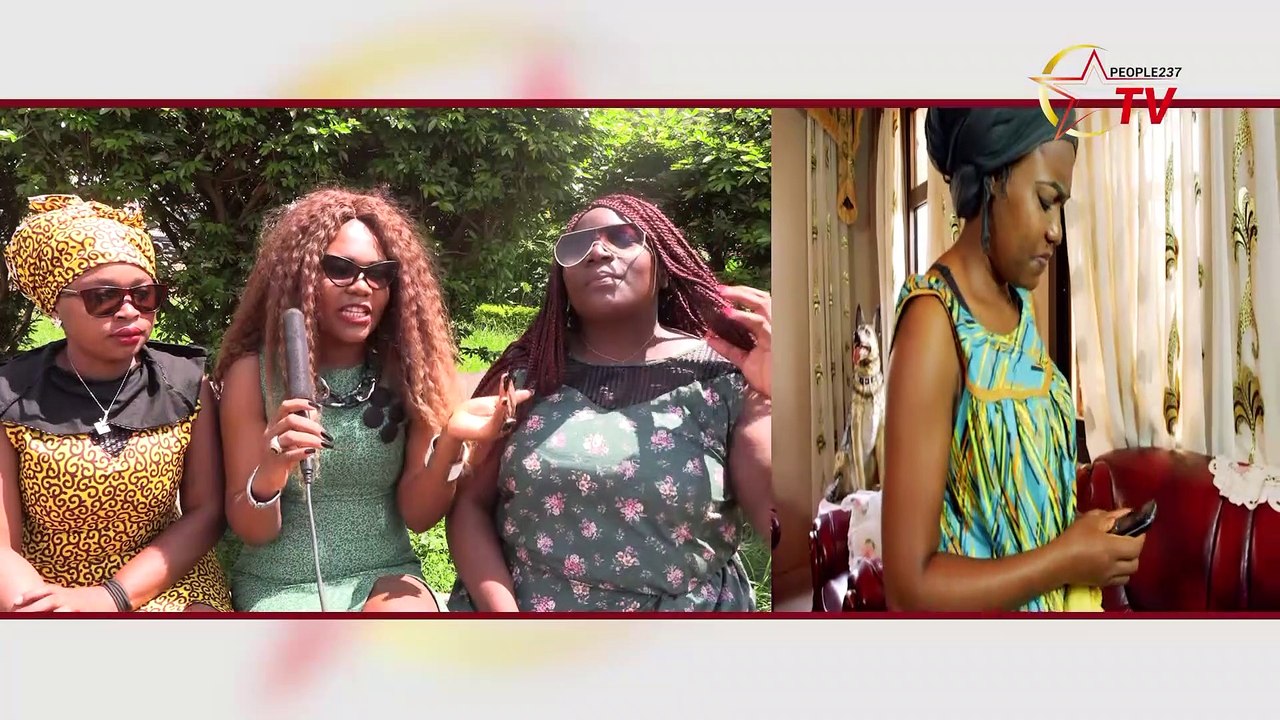 "Les Combis" débarquent dans l'univers des web séries kamer!