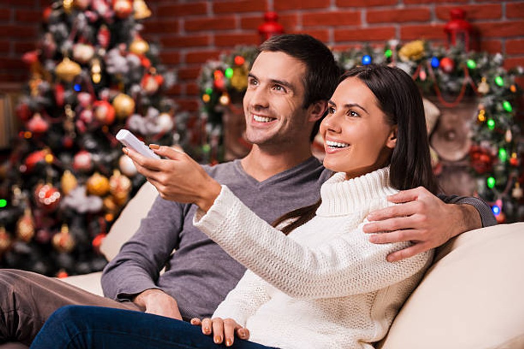 Las 7 mejores películas de Navidad para ver en familia