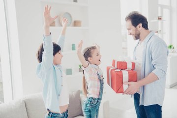 Ideas de regalos no tecnológicos para fomentar el aprendizaje en los niños