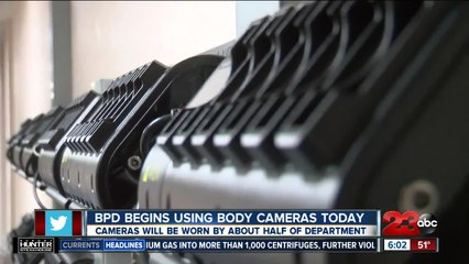 23ABC at 6 AM | Top Stories for November 6