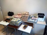 İstanbul'da yasa dışı bahis çetesine operasyon! Dolaptan 3 milyon lira çıktı