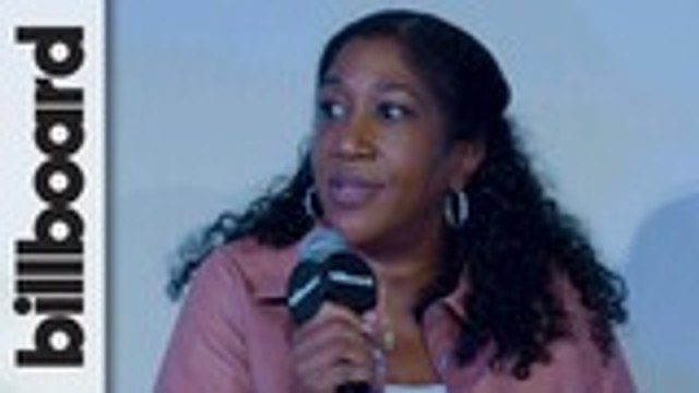 Evolution of Artist-Curated Festivals Panel | Billboard Live Music Summit 2019