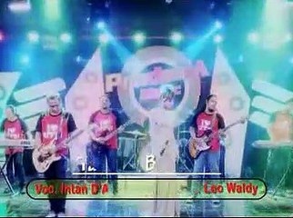 Intan DA2 - Tangis Bahagia [Official Music Video]