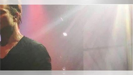 David Hallyday, un deuil cruel, son entourage face à la mort