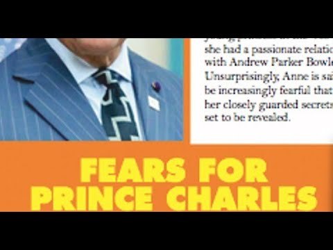 Prince William, Kate Middleton, sueurs froides pour Charles, l’angoissante raison...