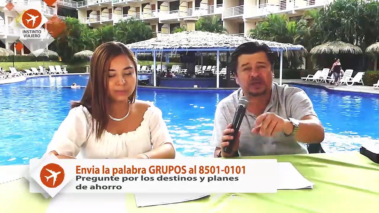 Instinto Viajero 5 nov 19