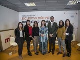 Foro Femenino: Esclerosis múltiple