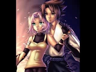 Sasuke x Sakura [Pretty Boy]