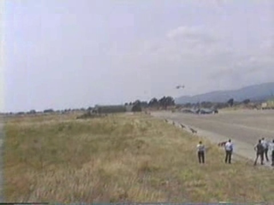 Armée de l'air