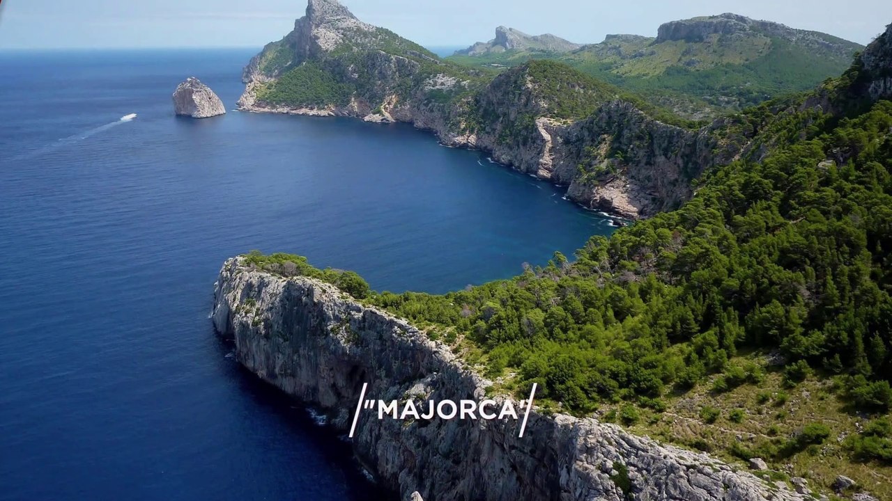 "MAJORCA" Top 20 Tourist Places | Mallorca Tourism | SPAIN