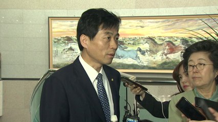 국방정보본부 "北, ICBM TEL에서 쏘려다 문제 생겨 무산" / YTN