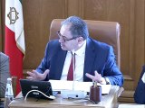 Roma - Audizioni su piano nazionale energia (06.11.19)