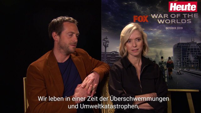 Wenn die Aliens kommen, pack ich den Wein ein